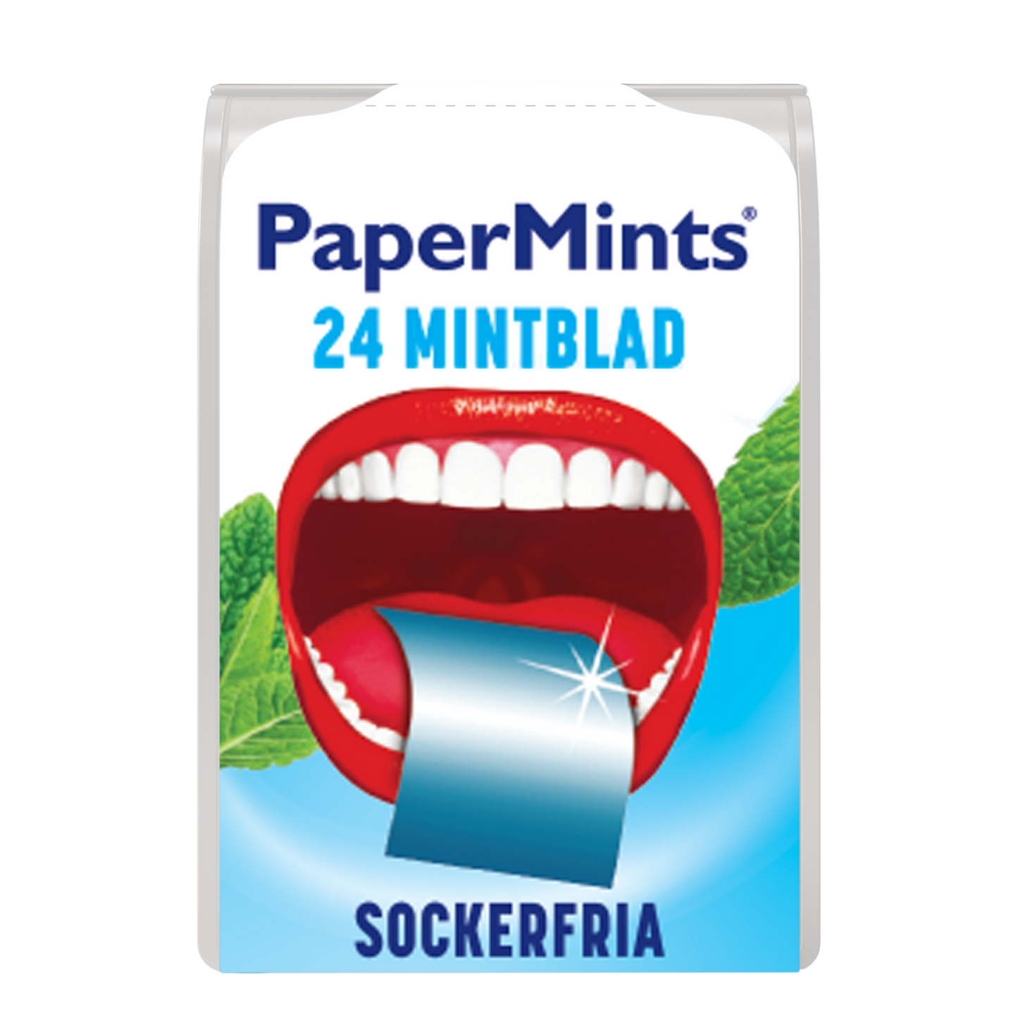 Papermints